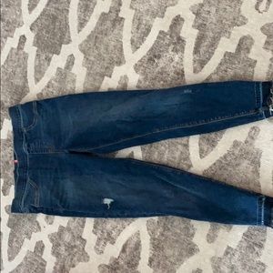 Spanx Jeans